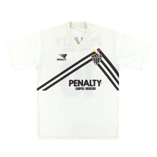 1993 Atletico Mineiro Away Shirt