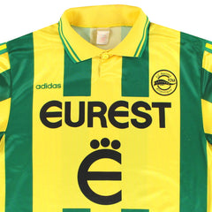 1995-96 Nantes Home Shirt