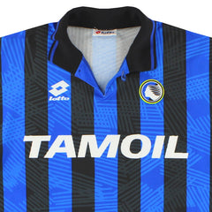 1993-94 Atalanta Home Shirt
