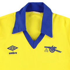 1978-81 Arsenal Away Shirt