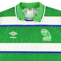 1988-90 Sheffield Wednesday Away Shirt