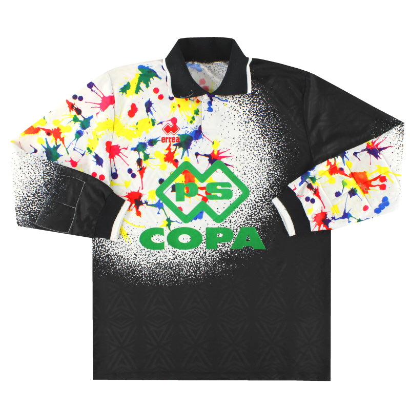 1990s Erria Template Goalkeeper Shirt