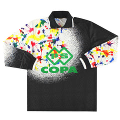 1990s Erria Template Goalkeeper Shirt