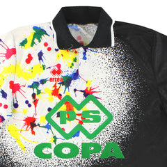 1990s Erria Template Goalkeeper Shirt
