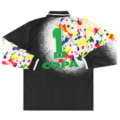 1990s Erria Template Goalkeeper Shirt