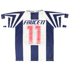 1996 Alianza Lima Home Shirt