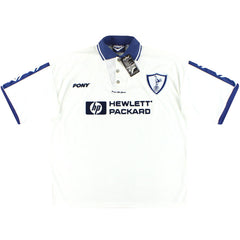 1995-97 Tottenham Home Shirt