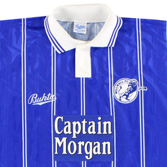 1993-94 Millwall Home Shirt