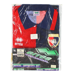 1994-95 Cagliari Home Shirt