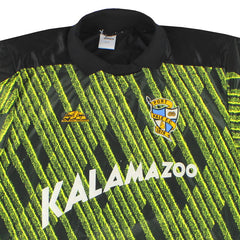 1991-92 Port Vale Goalkeeper Shirt