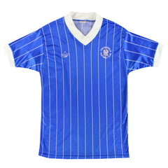 1982-83 Chesterfield Latif Home Shirt