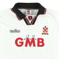 1994-95 Fulham Vandanel Home Shirt