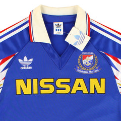 1992-93 Yokohama F. Marinos Home Shirt