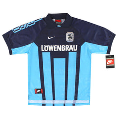 1996-97 1860 Munich Away Shirt