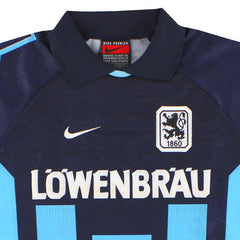 1996-97 1860 Munich Away Shirt
