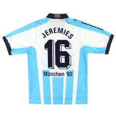 1996-97 1860 Munich Home Shirt Jeremies