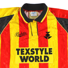 1993-94 Partick Thistle Home Shirt