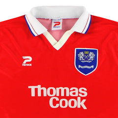 1997-98 Peterborough Away Shirt