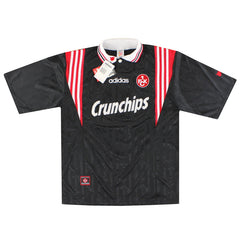 1996-97 Kaiserslautern Away Shirt