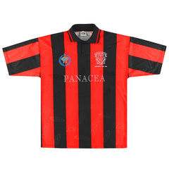 1996-97 Basingstoke Town Icis Centenary Away Shirt