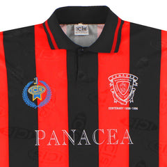 1996-97 Basingstoke Town Icis Centenary Away Shirt