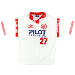1994 S.C. Internacional Away Shirt