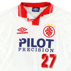 1994 S.C. Internacional Away Shirt