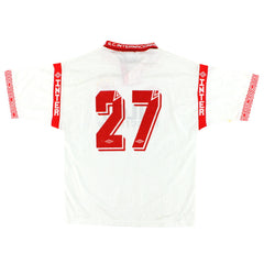 1994 S.C. Internacional Away Shirt