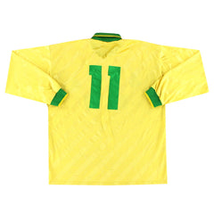 1994-95 Marine En-s Away Shirt