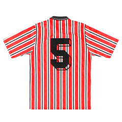 1990-92 Sheffield United Home Shirt