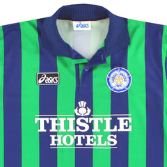 1994-96 Leeds Third Shirt