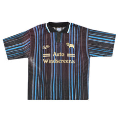1993-95 Derby County Away Shirt