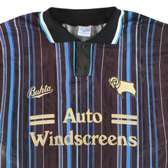 1993-95 Derby County Away Shirt