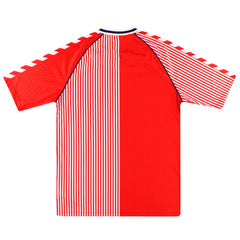 1986 Denmark 'DBU 86' Reissue Home Shirt