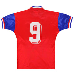 1993-95 Bayern Munich Home Shirt