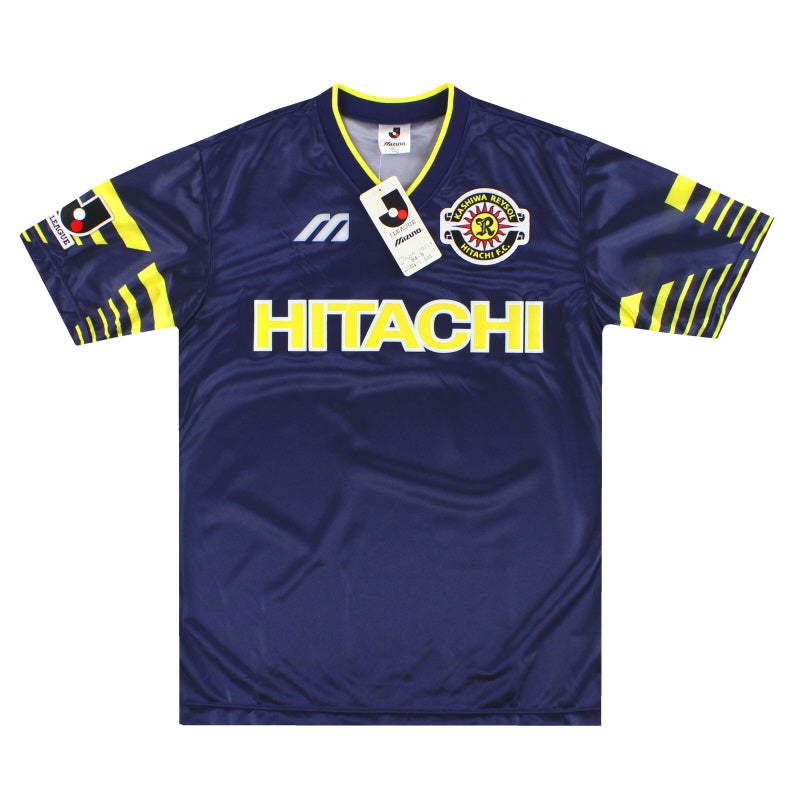 1994-96 Kashiwa Reysol Away Shirt