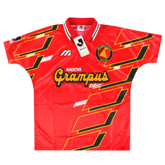 1994-96 Nagoya Grampus Eight Home Shirt