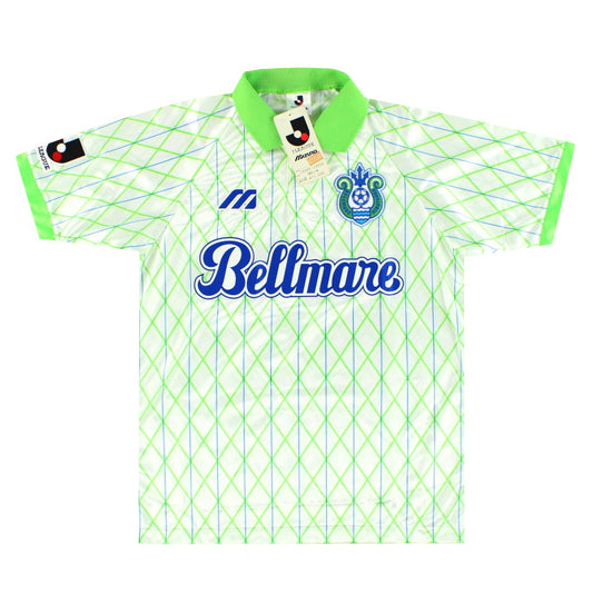 1994-96 Shonan Bellmare Away Shirt