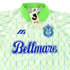1994-96 Shonan Bellmare Away Shirt