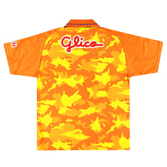 1997-98 Shimizu S-Pulse Home Shirt