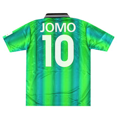 1995 Japan Dreams Home Shirt