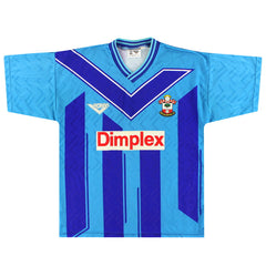 1993-95 Southampton Away Shirt