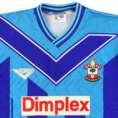 1993-95 Southampton Away Shirt