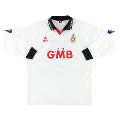 1996-97 Fulham Home Shirt