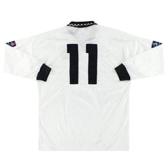 1996-97 Fulham Home Shirt