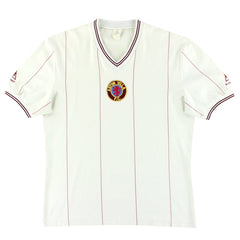 1981-83 Aston Villa Away Shirt