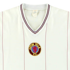 1981-83 Aston Villa Away Shirt