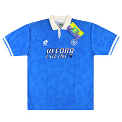 1994-96 Napoli Home Shirt