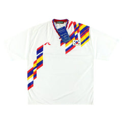 1994 South Korea Home Shirt