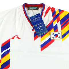 1994 South Korea Home Shirt